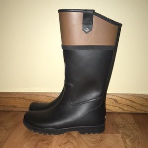 Sperry Nellie Kate Rain Boots